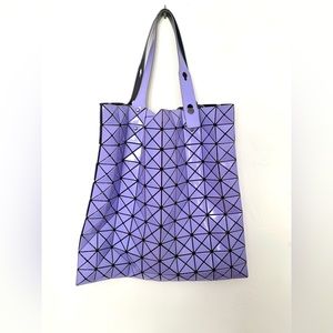 BaoBao Issey Miyake Tote Bag